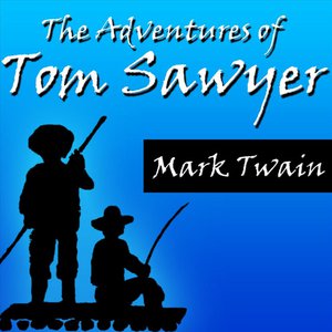 Adventures of Tom Sawyer by Mark Twain