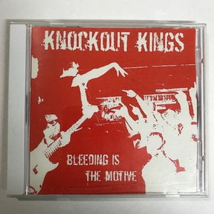 Bleeding Is The Motive