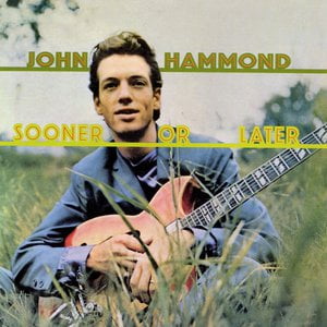 That S Alright Lyrics By John Hammond