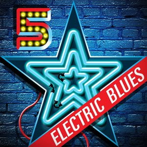 Five Star Electric Blues