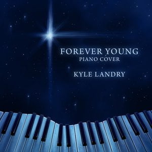 Forever Young Piano