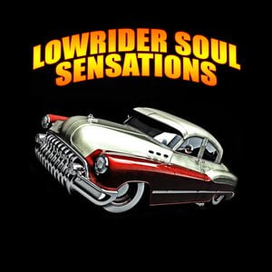 Lowrider Soul Sensations