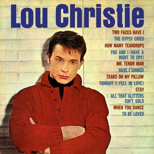 Lou Christie