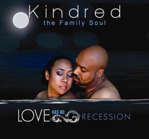 Love Has No Recession