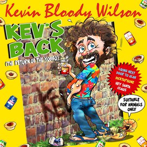 Kev's Back (The Return of the Yobbo)