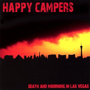 Death And Mourning In Las Vegas