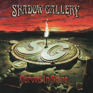 Carved In Stone