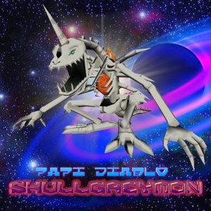 Skullgreymon