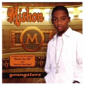 Break You Off Lyrics By Mishon