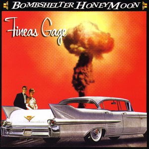 Bombshelter Honeymoon