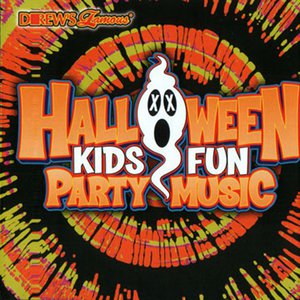 Drew's Famous - Kids Fun Halloween Party Music Drew's Famous - Kids Fun Halloween Party Music