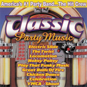 Classic Party Music