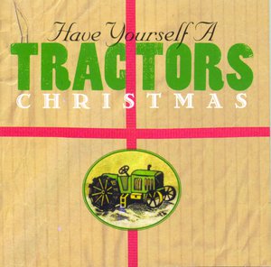 Have Yourself A Tractors Christmas