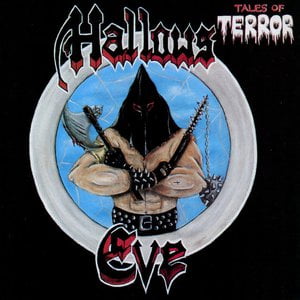 Tales of Terror