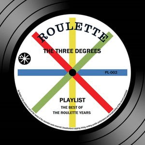 Playlist: The Best Of The Roulette Years Playlist: The Best Of The Roulette Years