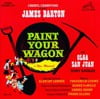 Paint Your Wagon (Original Broadway Cast Recording)