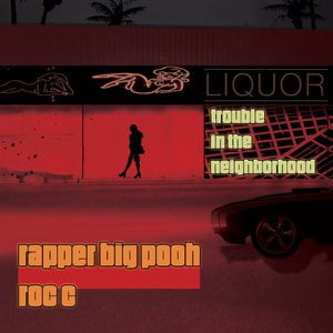 Trouble in the Neighborhood