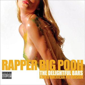 The Delightful Bars (North American Pie Version)