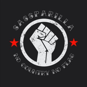 No Country, No Flag