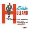 Eddie Holland