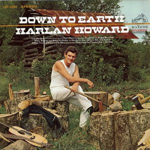 Down to Earth