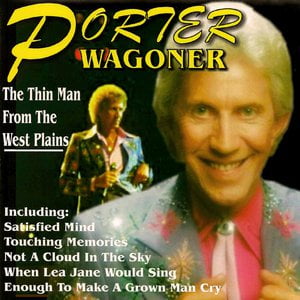 The Thin Man from the West Plains The Thin Man from the West Plains