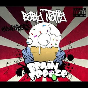 Brain Freeze