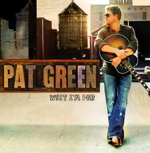 What I'm For
