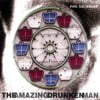 The Amazing Drunken Man