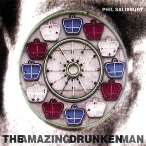 The Amazing Drunken Man