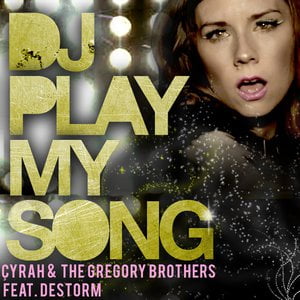 DJ Play My Song (Bleeped Version)