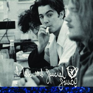 G. Love And Special Sauce