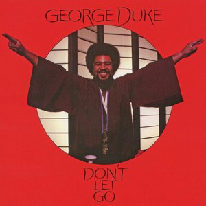 Don't Let Go (Expanded Edition)