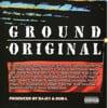 Ground Original