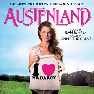 Austenland (Original Motion Picture Soundtrack)