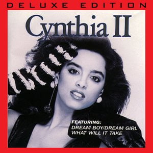 Cynthia II (Deluxe Edition) Cynthia II (Deluxe Edition)