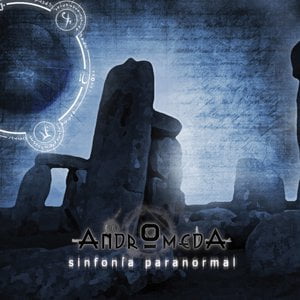 Sinfonía Paranormal