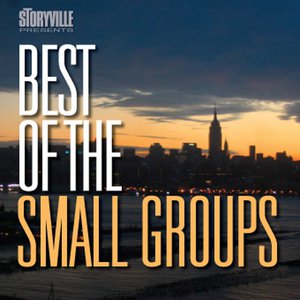 Best Of The Small Group