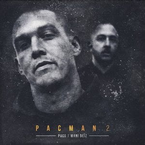 Pacman, Vol. 2