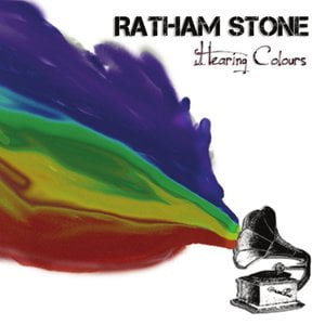 Hearing Colours