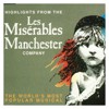 Les Misérables (Manchester Cast Recording) [Highlights]