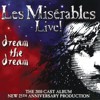 Les Misérables Live! The 2010 Cast Album