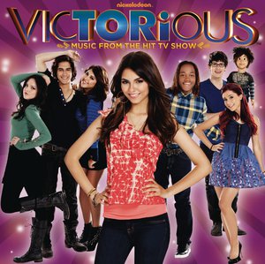 Victorious: Music From The Hit TV Show