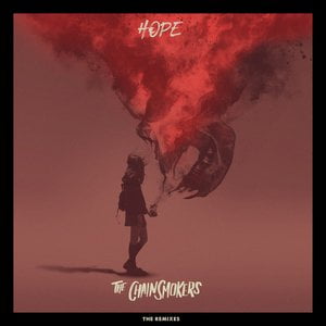 Hope - Remixes (feat. Winona Oak) Hope - Remixes (feat. Winona Oak)