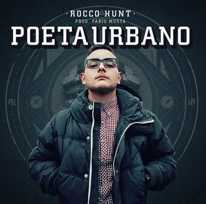 Poeta Urbano