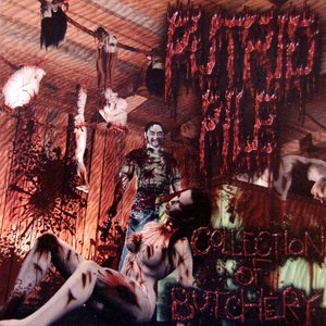 Collection of Butchery