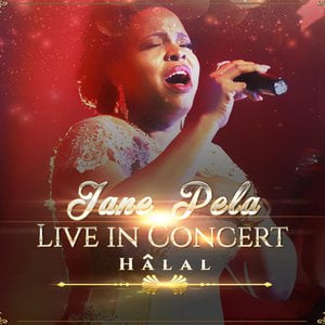 Halal (Live in Concert)