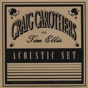 Acoustic Set