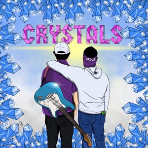 Crystals