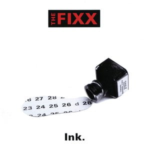 Ink.